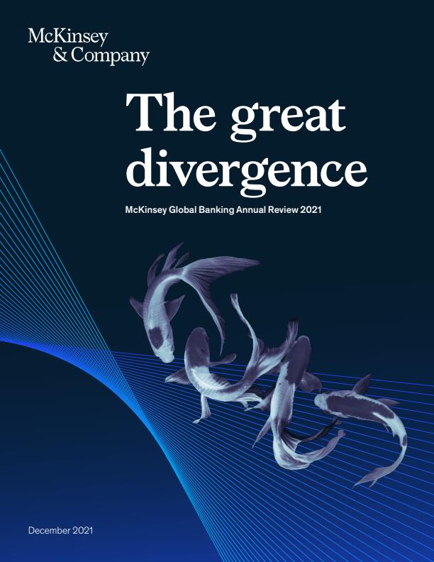 McKinsey’s Global Banking Annual Review | McKinsey